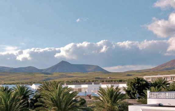 Villas Del Mar Puerto Calero Exteriör bild