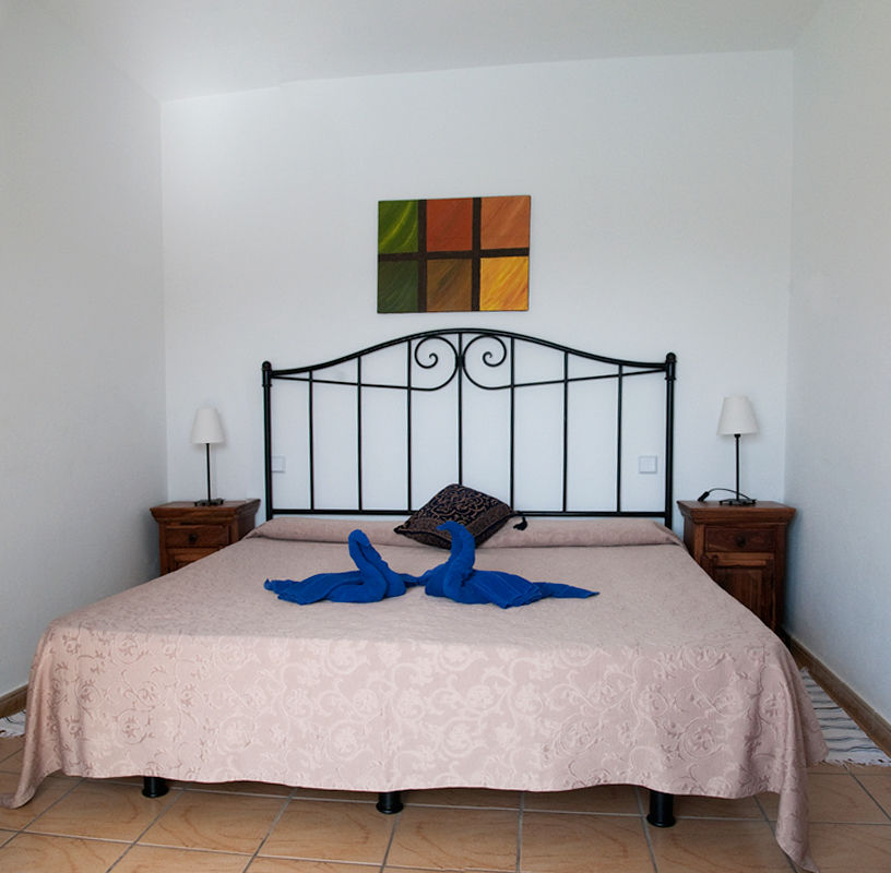 Villas Del Mar Puerto Calero Exteriör bild